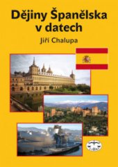 kniha Dějiny Španělska v datech, Libri 2011