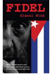 kniha Fidel Castro, Columbus 2008