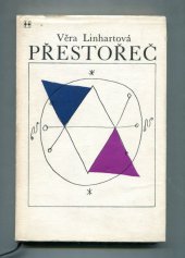 kniha Přestořeč, Mladá fronta 1966