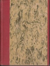 kniha Plameny lásky Povídky a kresby z české minulosti, Kotík 1918