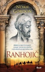 kniha Ranhojič, Ikar 2023