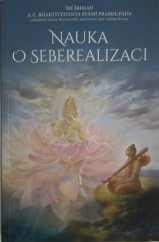 kniha Nauka o seberealizaci, The Bhaktivedanta Book Trust 2018