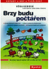 kniha Brzy budu počtářem, Portál 2000