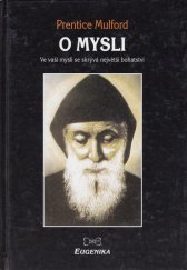 kniha O Mysli, Eugenika 1996