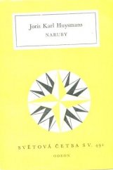 kniha Naruby, Odeon 1979