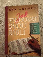 kniha Jak studovat svou Bibli, Křesťanská misijní společnost 1999