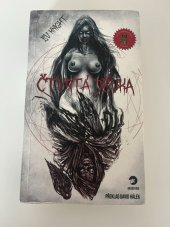 kniha Čtvrtá děvka, Golden Dog 2023