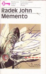 kniha Memento, Smena 1989