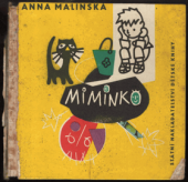 kniha Miminko, SNDK 1961