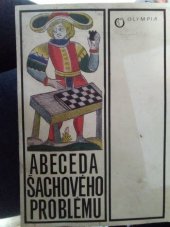 kniha Abeceda šachového problému, Olympia 1973