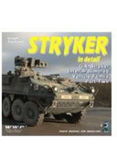 kniha DUKW in detail GMC DUKW in the Belgian Royal Army and Military History Museum and in private collections : photo manual for modelers, RAK 2010