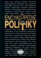kniha Encyklopedie politiky, Libri 2004
