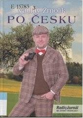 kniha Po Česku I., Radioservis 2008