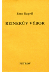 kniha Reinerův výbor, Petrov 1992