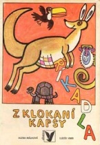 kniha Říkadla z klokaní kapsy, Albatros 1988