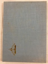 kniha 55 let první československé továrny na letadla, s.n. 1973