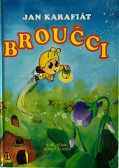 kniha Broučci, Librex 1997