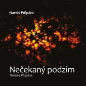 kniha Nečekaný podzim Narcise Půlpána, Vogel 2016