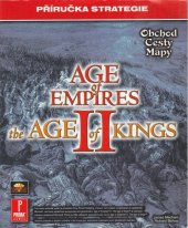 kniha Age of Empires II. The Age of Kings, Stuare 1999