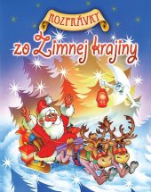 kniha Rozprávky zo zimnej krajiny, Foni book 2018