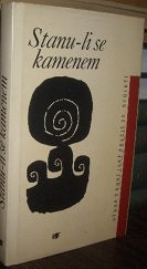 kniha Stanu-li se kamenem výbor z korejské poezie 20. století, Mladá fronta 1996