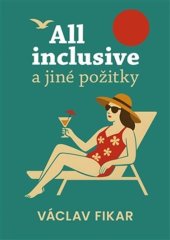 kniha All inclusive a jiné požitky, JEAN MERLOT 2026