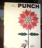 kniha Pick of Punch, Hutchinson 1965