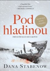 kniha Kate Shugaková 3. - Pod hladinou, Mystery Press 2020