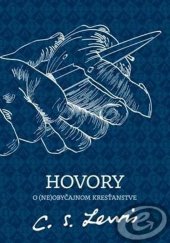 kniha Hovory o (ne)obyčajnom kresťanstve, Porta libri 2017