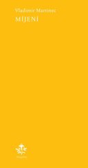 kniha Míjení, Dauphin 2023