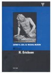 kniha Milton H. Erickson, Triton 2007