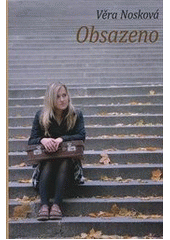 kniha Obsazeno, Věra Nosková 2011