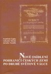 kniha Nové osídlení pohraničí českých zemí po druhé světové válce, Akademické nakladatelství CERM 2005