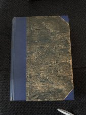 kniha Tři mušketýři Ještě po deseti letech, Borský a Šulc 1925