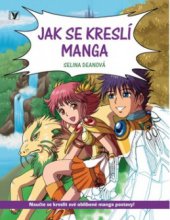 kniha Jak se kreslí manga, Albatros 2009