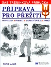 kniha Příprava pro přežití, Svojtka & Co. 2003