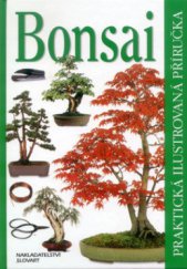 kniha Bonsai, Slovart 2000