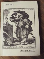 kniha Kámen mudrců dialektika vyložená kalifornským způsobem = The philosopher's stone : dialectica modo californico demonstrata, Levý blok 1992