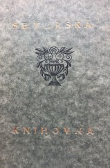 kniha Půlnoční slunce, Čs. podn. tisk. a vydav. 1921