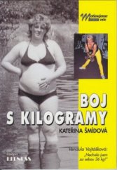 kniha Boj s kilogramy, Fitness 2000
