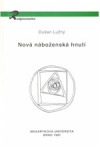 kniha Nová náboženská hnutí, Masarykova univerzita 1997