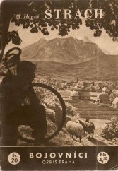 kniha Strach, Orbis 1946