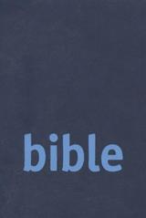 kniha Bible český studijní překlad, KMS 2010