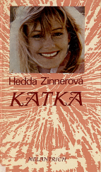 kniha Katka, Melantrich 1985