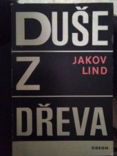 kniha Duše z dřeva, Odeon 1969