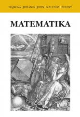 kniha Matematika, Matfyzpress 2012