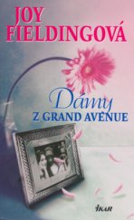 kniha Dámy z Grand Avenue, Ikar 2006