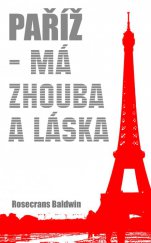 kniha Paříž - má zhouba a láska, Baronet 2013