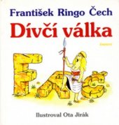 kniha Dívčí válka, Eminent 1999