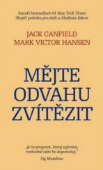 kniha Mějte odvahu zvítězit, Pragma 2011